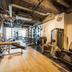 Salle de sport