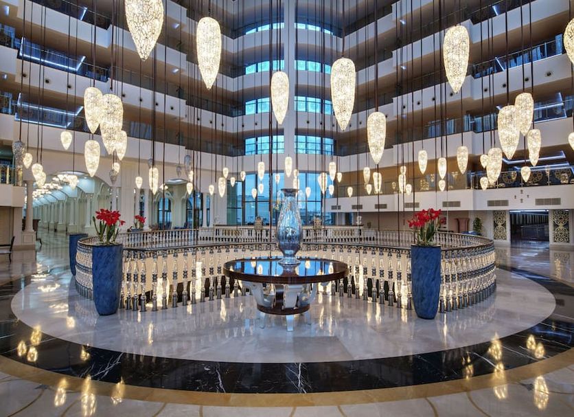 Hall d’entrée Photo