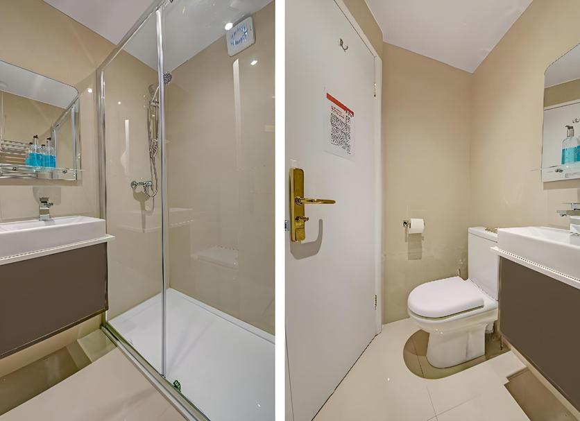 Salle de bain Photo