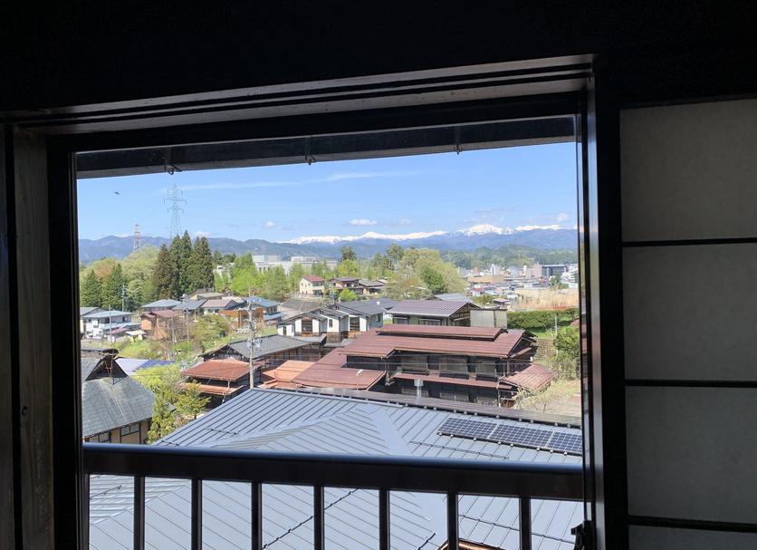 Balcon Photo
