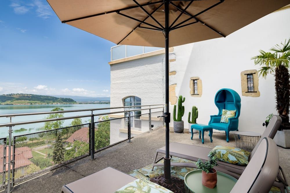 Balcon