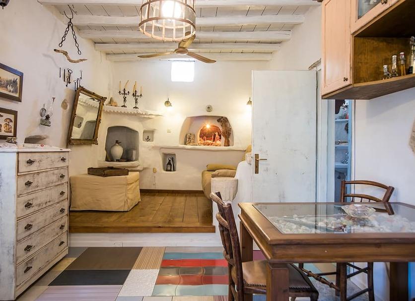 Salle à manger Photo