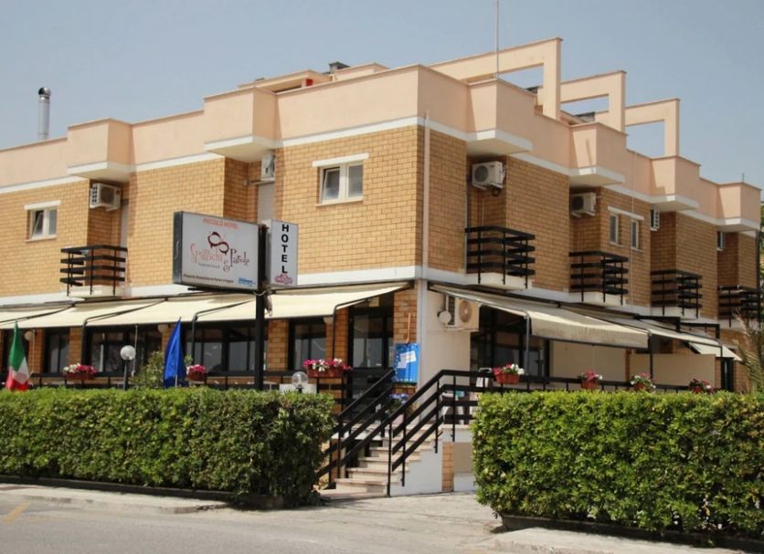 Bâtiment Photo
