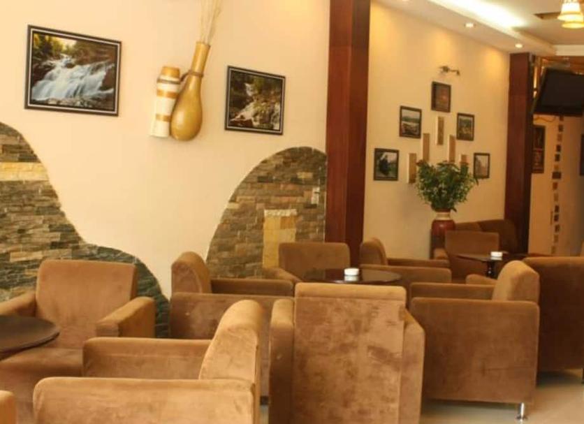 Salon Photo