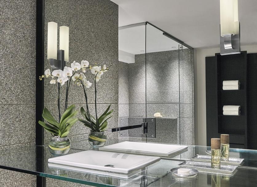 Salle de bain Photo