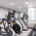 Salle de sport