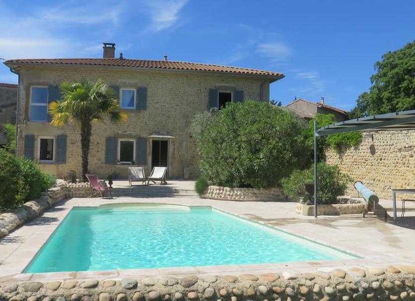 Piscine Photo