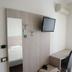 Équipements de la chambre