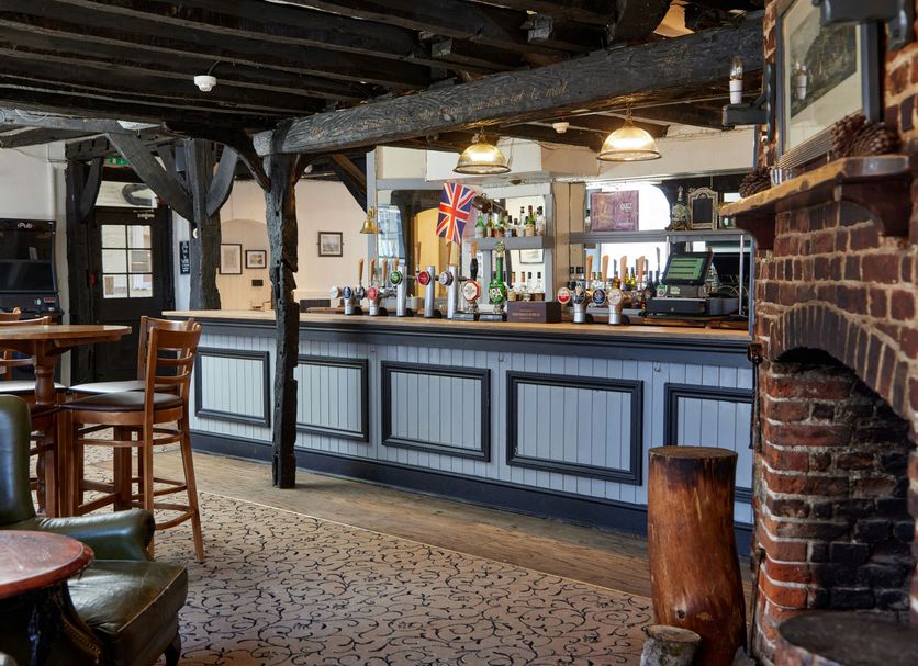 Bar Photo