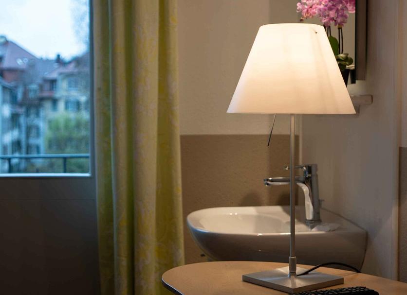 Équipements de la chambre Photo