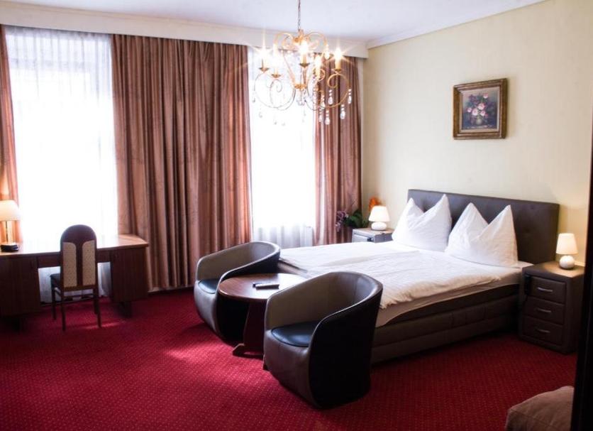 Chambre Photo