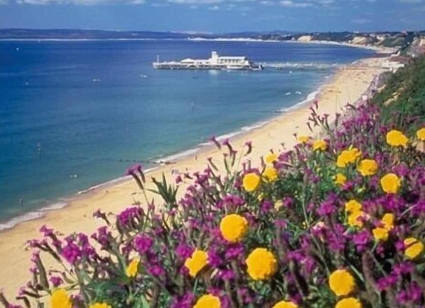 Plage Photo