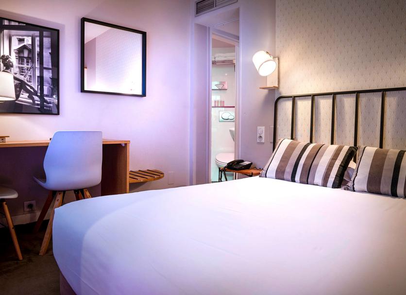 Chambre Photo