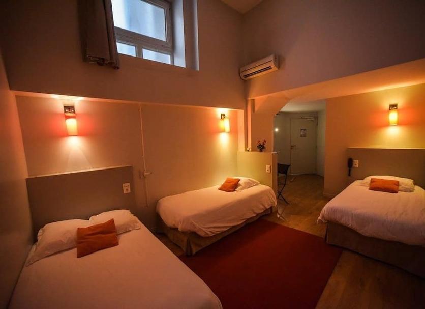 Chambre Photo