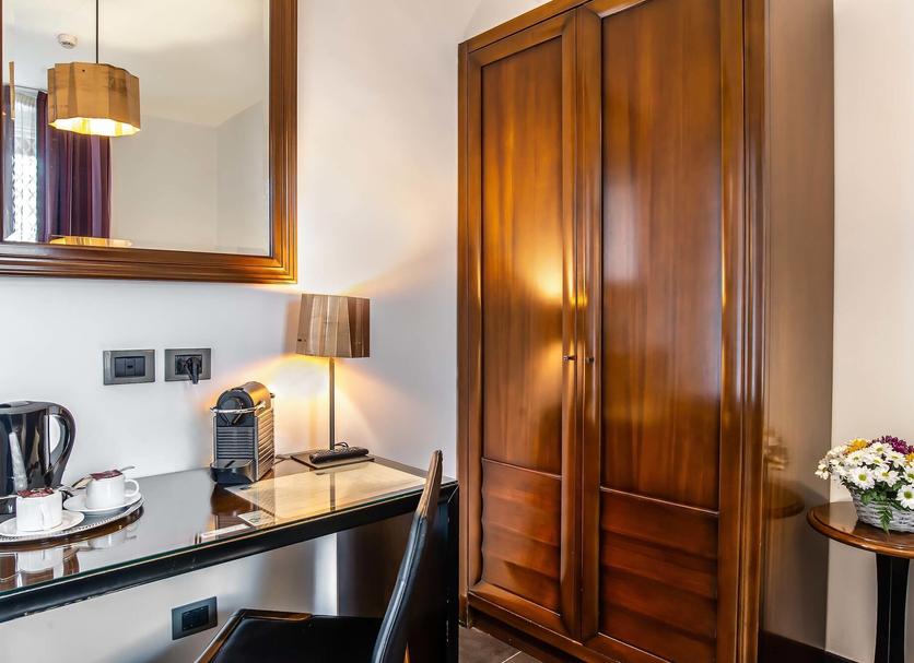Équipements de la chambre Photo