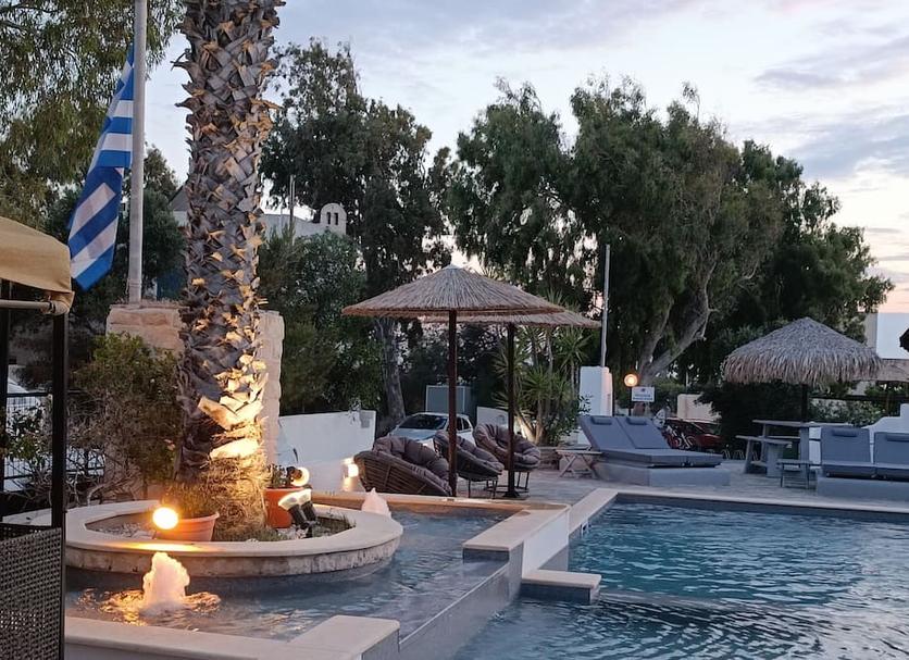 Piscine Photo