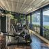 Salle de sport