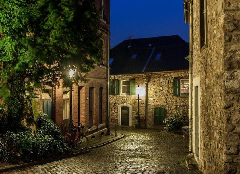 Extérieur Photo