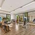 Salle de sport