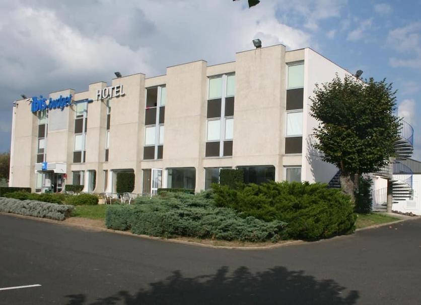 Bâtiment Photo