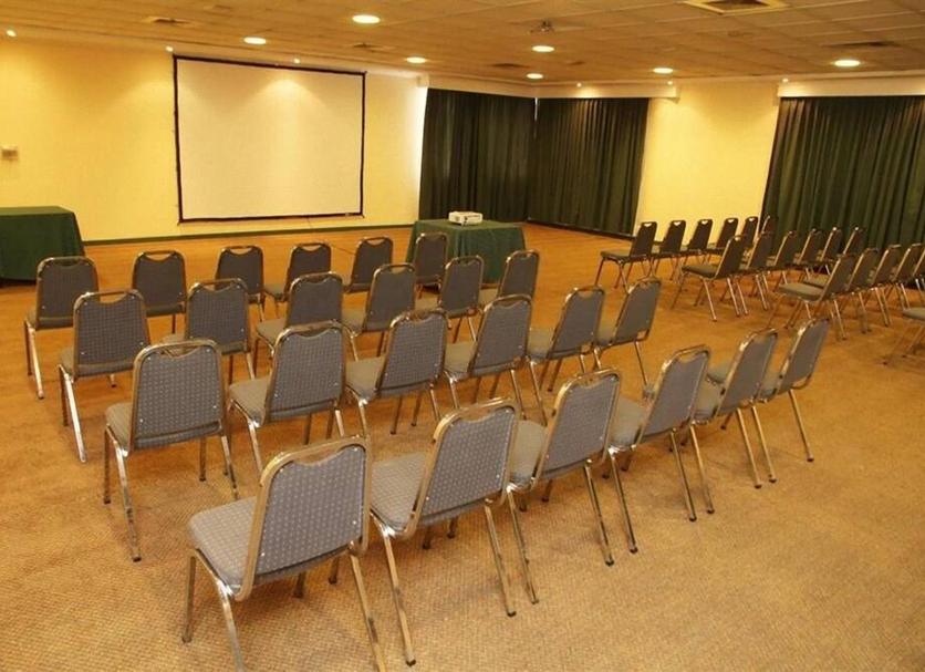 Espace de conférence Photo
