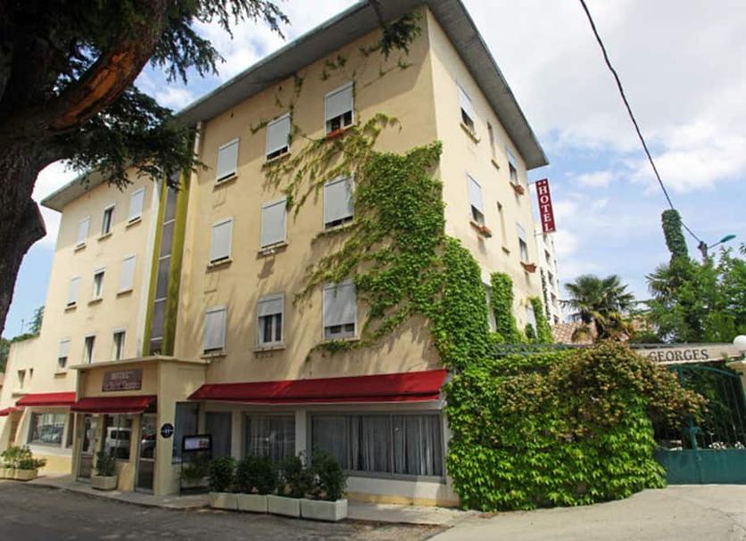 Bâtiment Photo