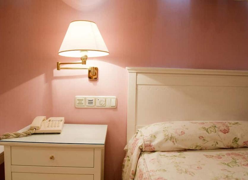 Équipements de la chambre Photo