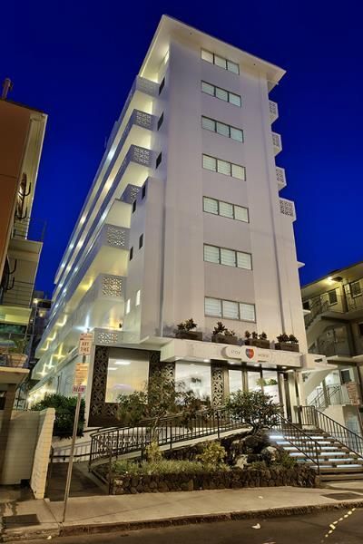 Bâtiment