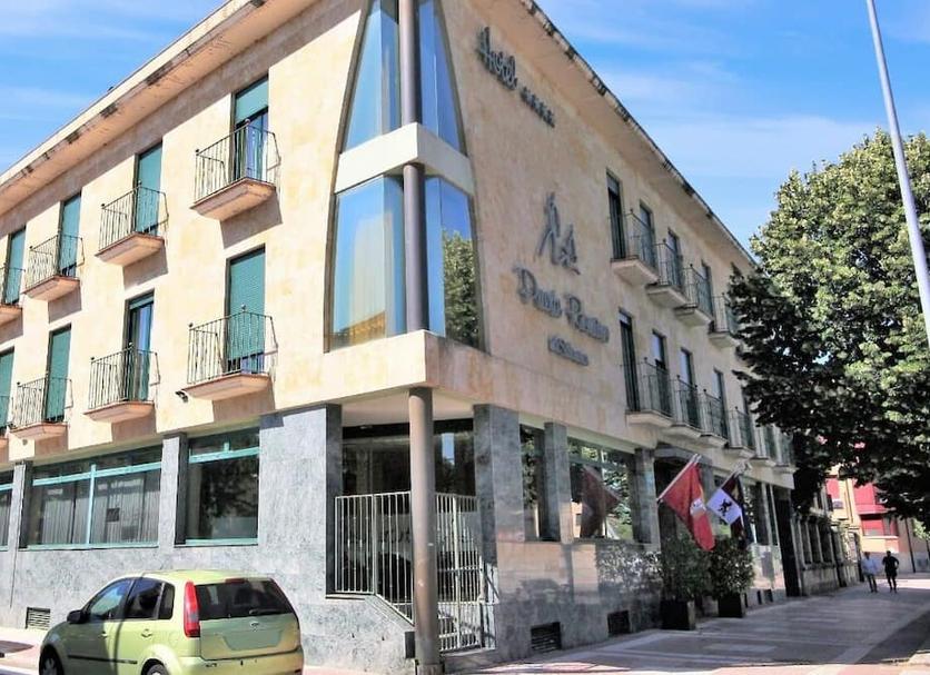 Bâtiment Photo