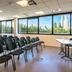 Espace de conférence