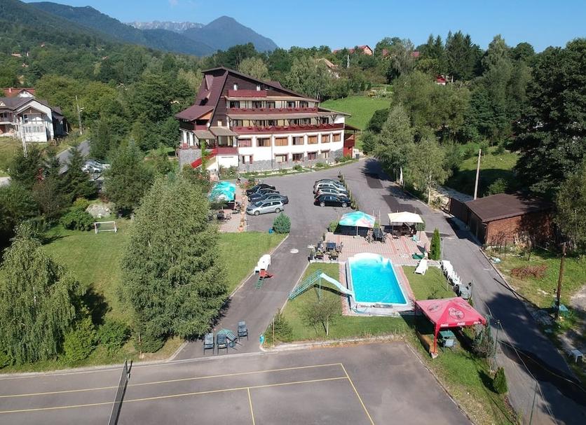 Bâtiment Photo