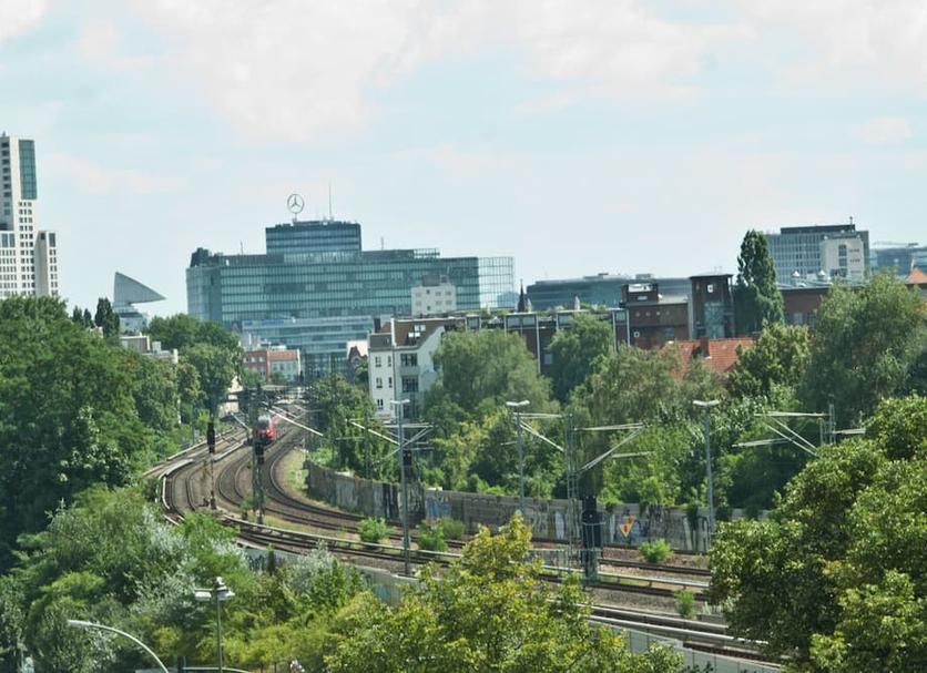 Extérieur Photo