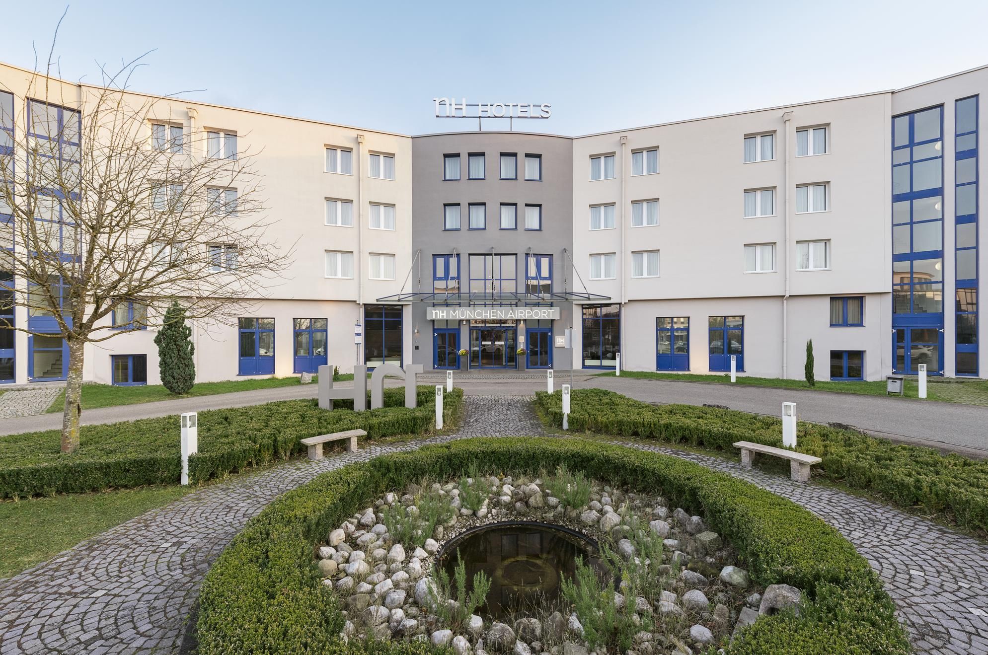 Bâtiment