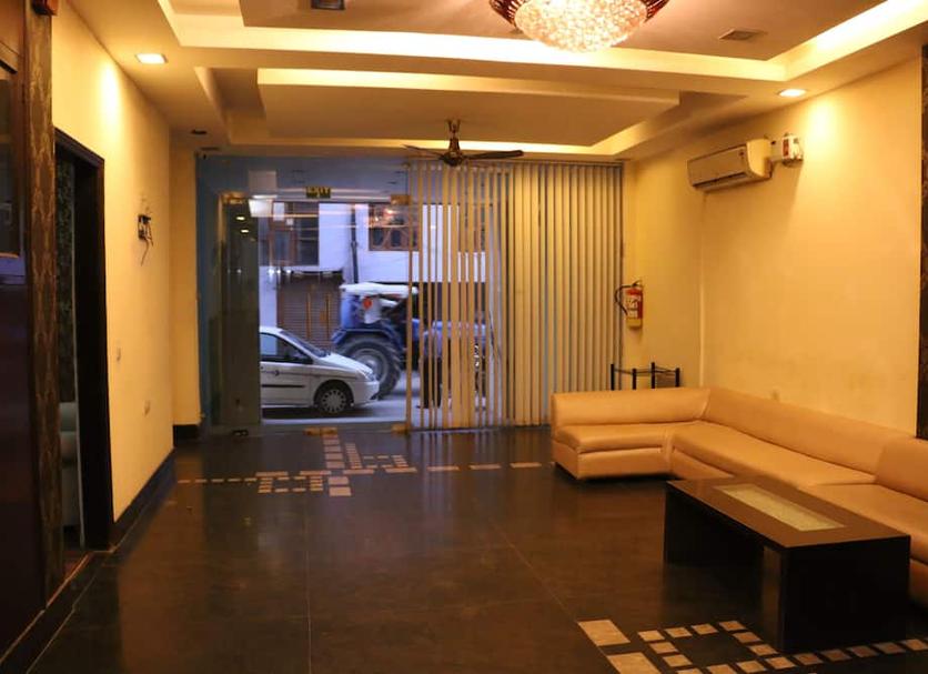 Salon Photo
