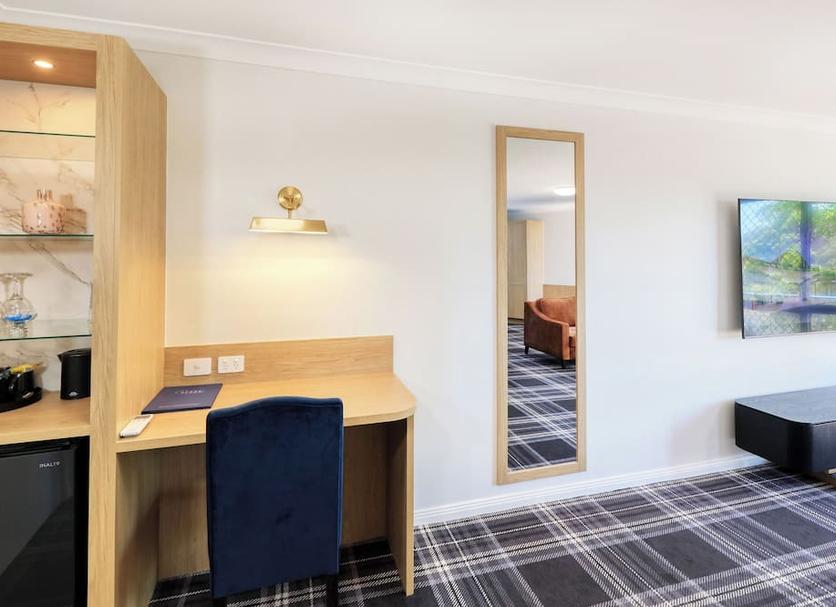 Équipements de la chambre Photo