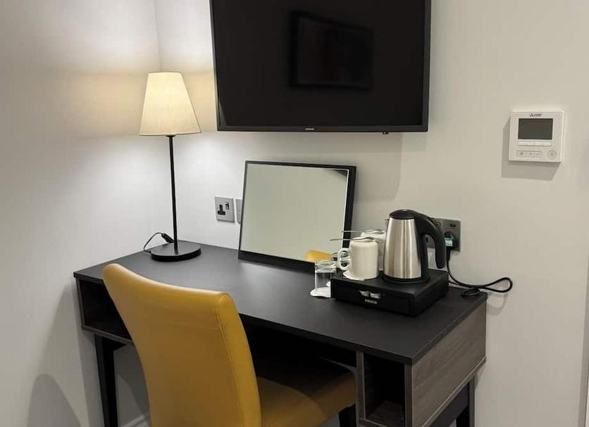 Équipements de la chambre Photo