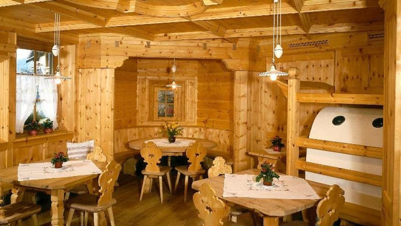 Hotel Pausa