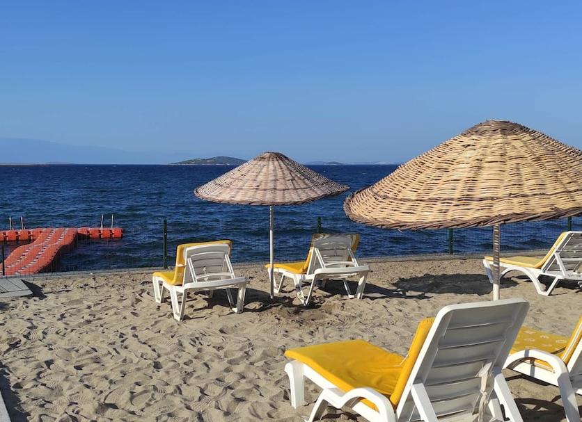 Plage Photo