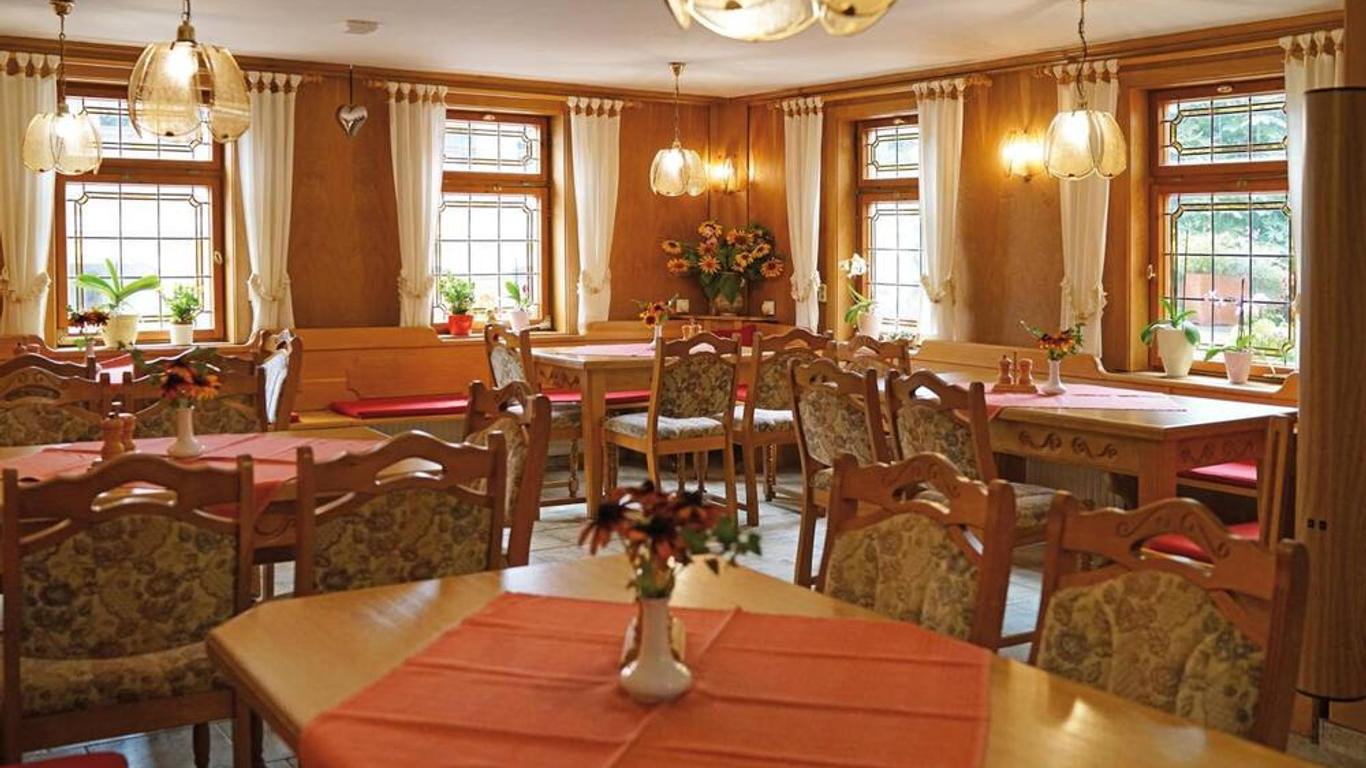 Landhotel Gasthof Zwota