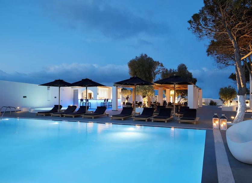 Piscine Photo