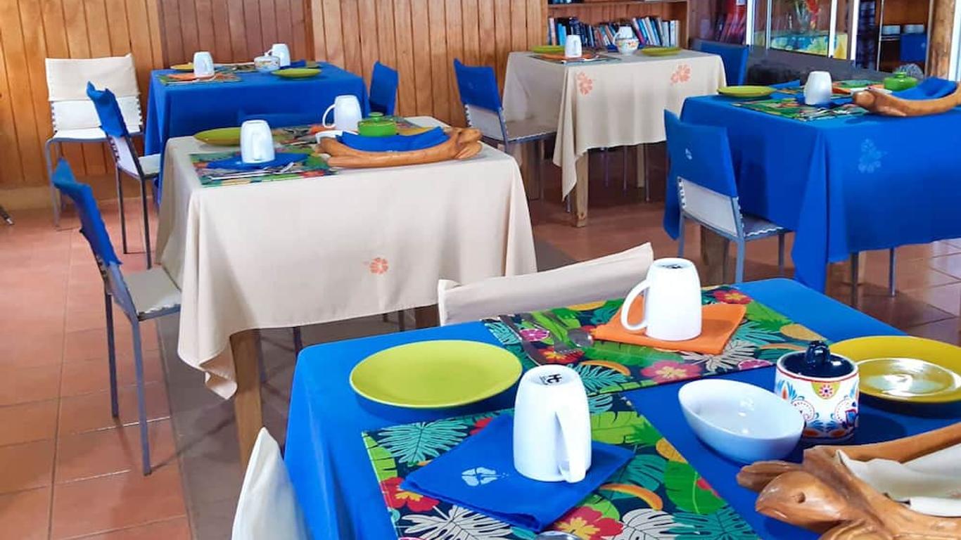 Hotel Taura'a