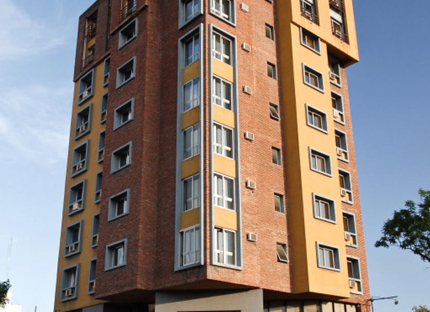 Bâtiment Photo