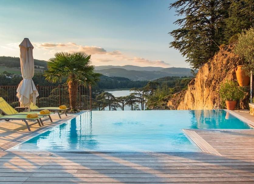 Piscine Photo