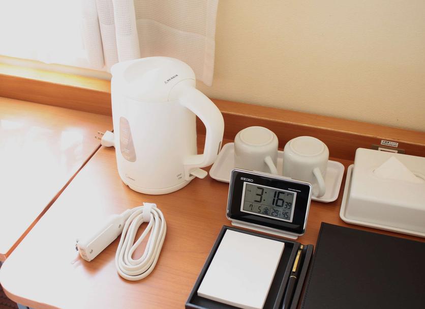 Équipements de la chambre Photo