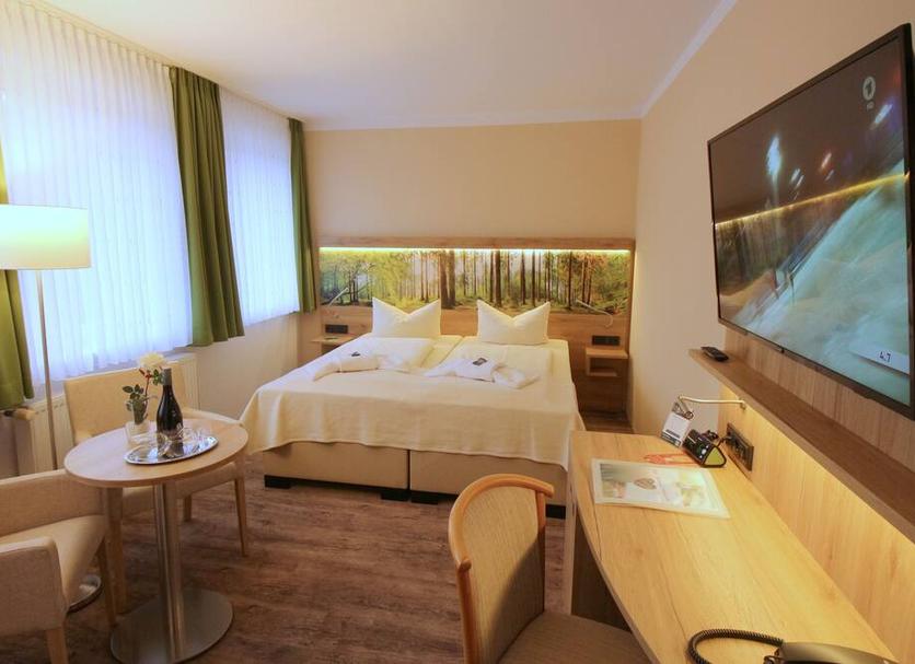 Chambre Photo