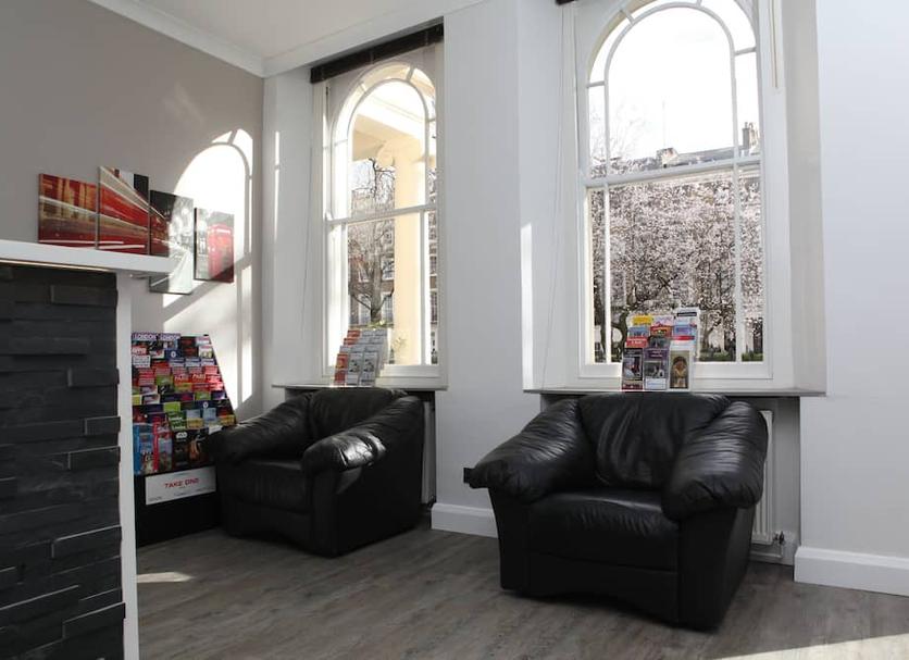 Salon Photo