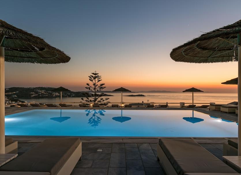 Piscine Photo