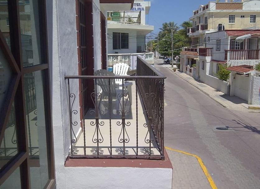 Balcon Photo