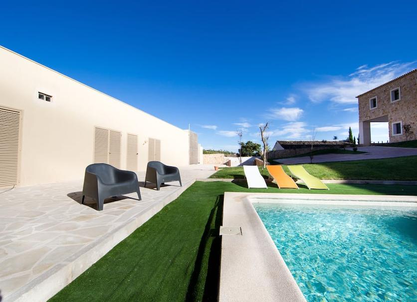 Piscine Photo