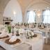 Salle de banquet